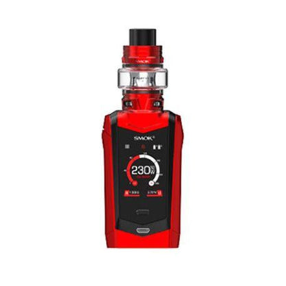 SMOK - V2 SPECIES - VAPE KIT-Red Black-vapeukwholesale