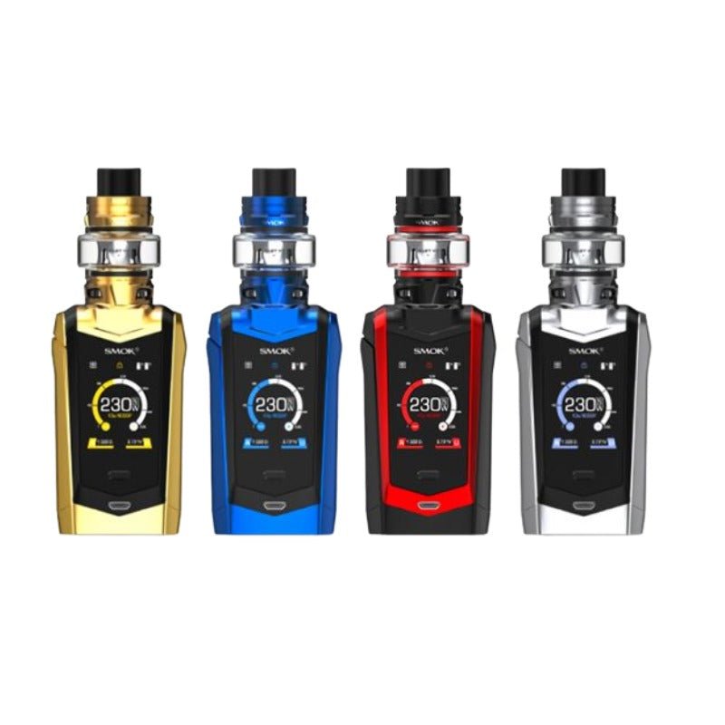 SMOK - V2 SPECIES - VAPE KIT