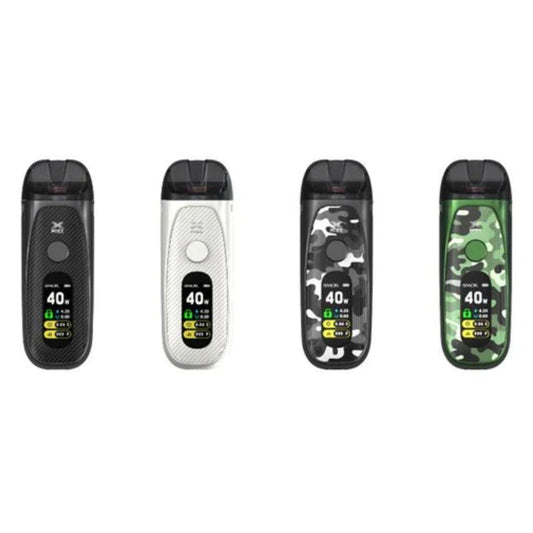 SMOK - X POZZ - POD KIT