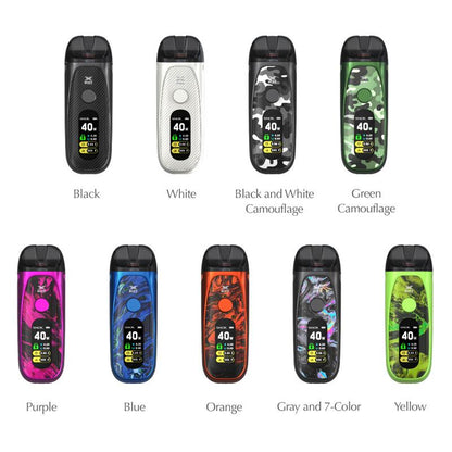 SMOK - X POZZ - POD KIT