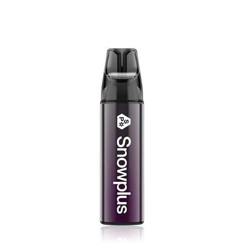 Snowplus Clic 5000 Puffs Disposable Vape - Box of 5-Cherry Cola-vapeukwholesale