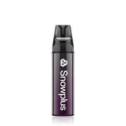 Snowplus Clic 5000 Puffs Disposable Vape - Box of 5-Cherry Cola-vapeukwholesale