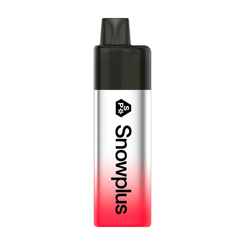 Snowplus Snap 5000 Puffs Disposable Vape Box of 5-Cherry Cola-vapeukwholesale