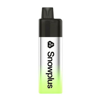 Snowplus Snap 5000 Puffs Disposable Vape Box of 5-Kiwi Passionfruit Guava-vapeukwholesale