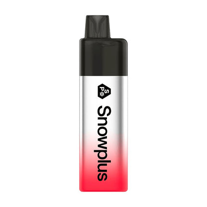 Snowplus Snap 5000 Puffs Disposable Vape Box of 5-Mango Strawberry-vapeukwholesale