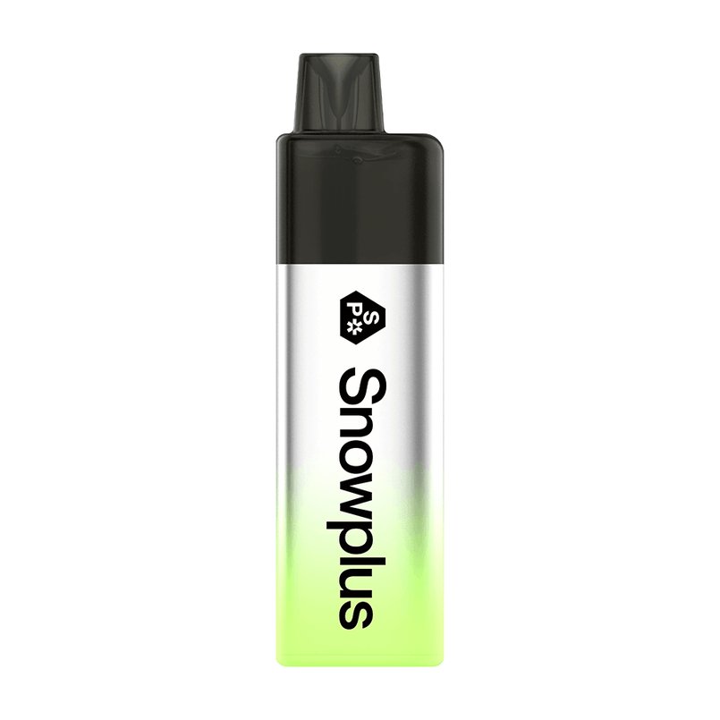 Snowplus Snap 5000 Puffs Disposable Vape Box of 5-Strawberry Kiwi-vapeukwholesale