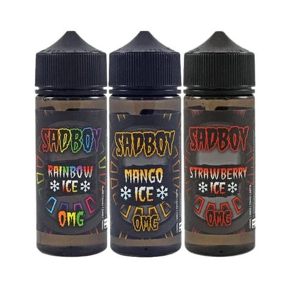 Tasty Bubblegum 100ml Shortfill