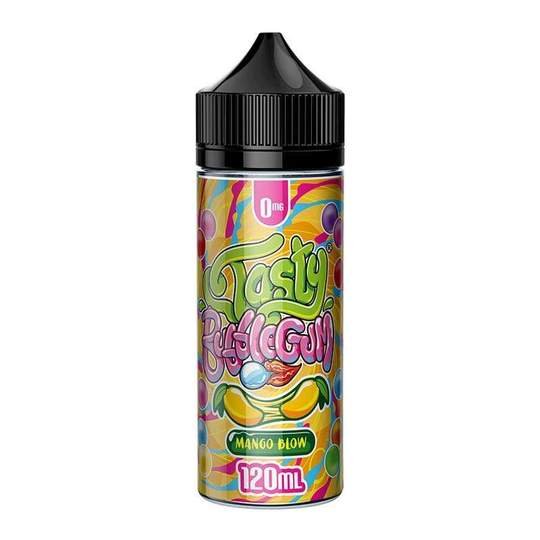 Tasty Bubblegum 100ml Shortfill-Mango Blow-vapeukwholesale