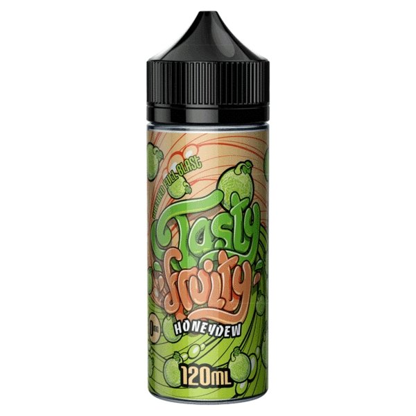 Tasty Fruity 100ml Shortfill-Honeydew-vapeukwholesale