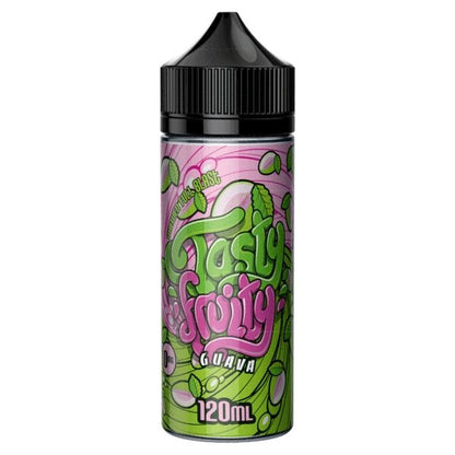 Tasty Fruity 100ml Shortfill-Guava-vapeukwholesale