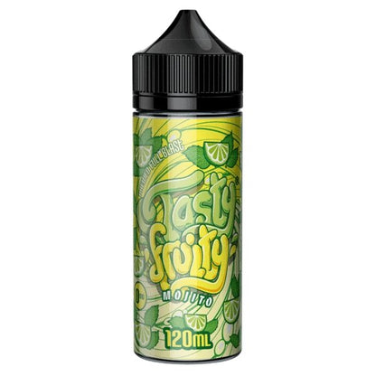 Tasty Fruity 100ml Shortfill-Mojito-vapeukwholesale