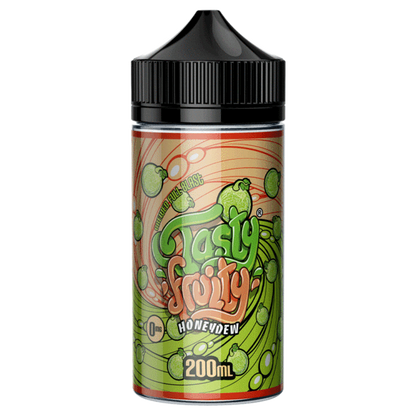 Tasty Fruity 200ml Shortfill-Honeydew-vapeukwholesale