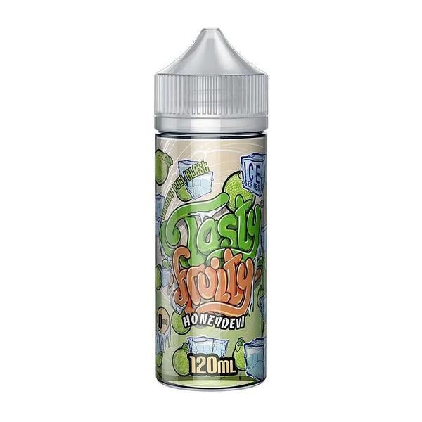 Tasty Fruity Ice Series 100ml Shortfill-Honeydew Ice-vapeukwholesale