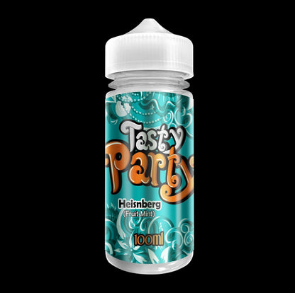 Tasty Party 100ml Shortfill-Heisnberg-vapeukwholesale