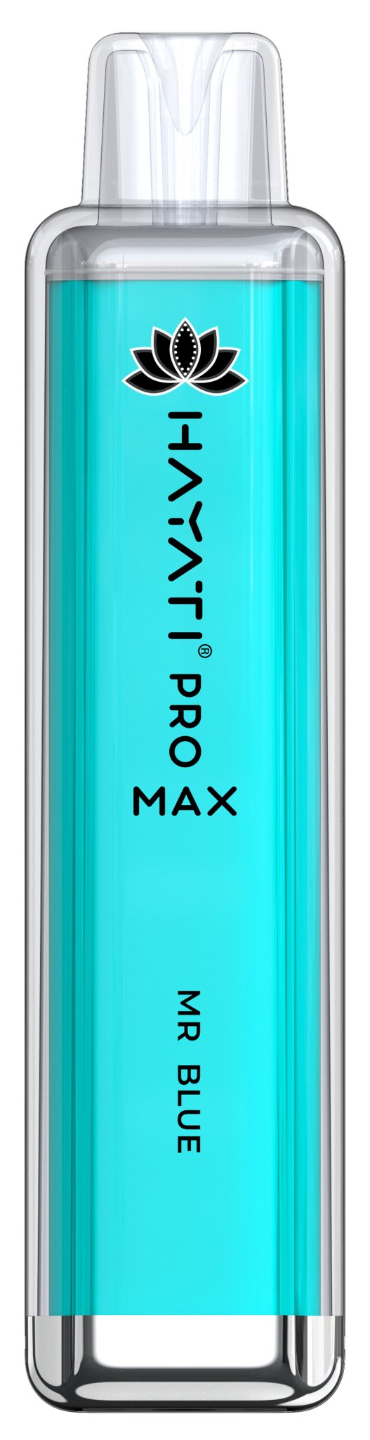 The Crystal Pro Max 4000 By Hayati Disposable Vape Pod - Box of 10-Mr Blue-vapeukwholesale