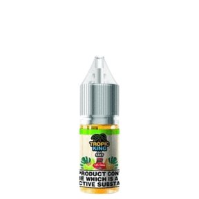 Tropic King Iced 10ML Nic Salt (Pack of 10)-10mg-vapeukwholesale