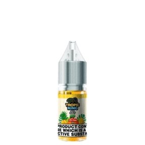 Tropic King Iced 10ML Nic Salt (Pack of 10)-10mg-vapeukwholesale