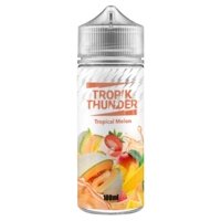 Tropik Thunder 100ml Shortfill-Melon-vapeukwholesale