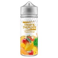 Tropik Thunder 100ml Shortfill-Mango-vapeukwholesale