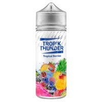 Tropik Thunder 100ml Shortfill-Berries-vapeukwholesale