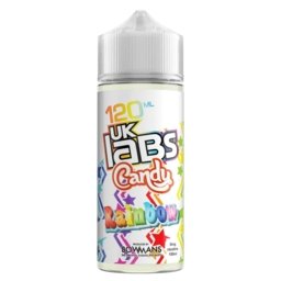 Uk Labs Candy 100ml Shortfill-Rainbow-vapeukwholesale