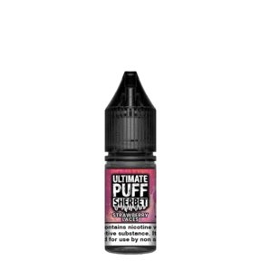 Ultimate Puff 50/50 Sherbet 10ML Shortfill (Pack of 10)-3mg-vapeukwholesale