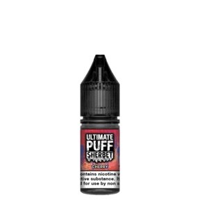 Ultimate Puff 50/50 Sherbet 10ML Shortfill (Pack of 10)-3mg-vapeukwholesale