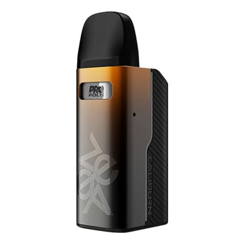 Uwell Calibuen GZ2 Pod System Kit-Orange Black-vapeukwholesale