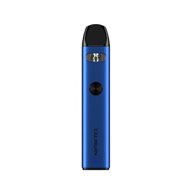 Uwell Caliburn A2 Pod Mod Kit-Blue-vapeukwholesale