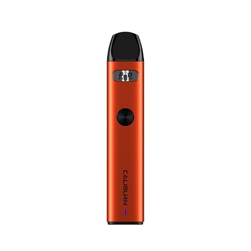 Uwell Caliburn A2 Pod Mod Kit-Orange-vapeukwholesale