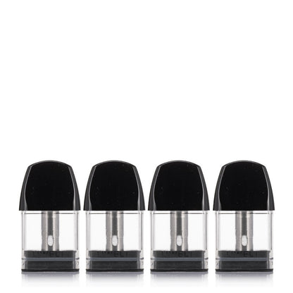 Uwell Caliburn A2 Replacement Pods-Pack of 4