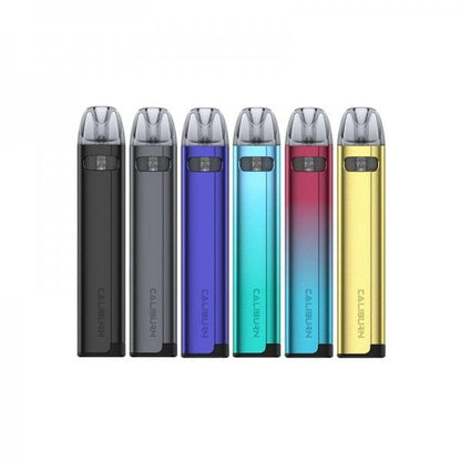 Uwell Caliburn A2S Pod System Kit