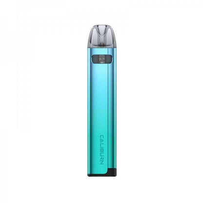 Uwell Caliburn A2S Pod System Kit-Blue-vapeukwholesale