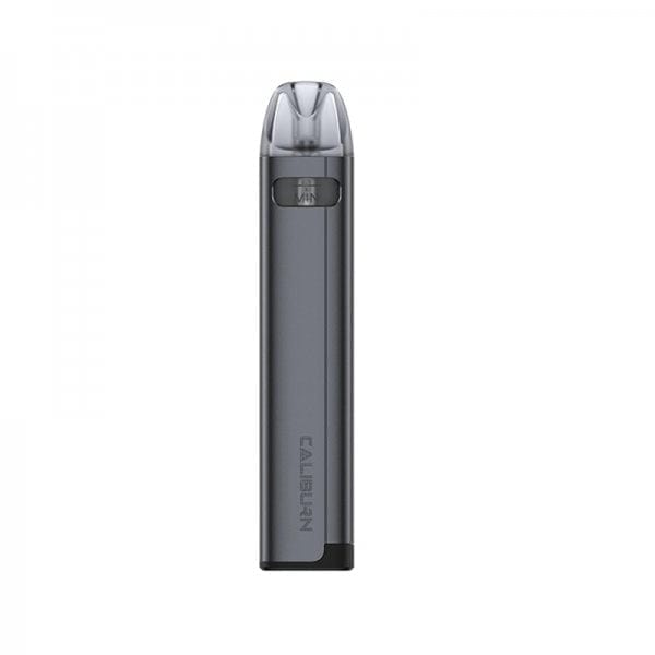 Uwell Caliburn A2S Pod System Kit-Grey-vapeukwholesale