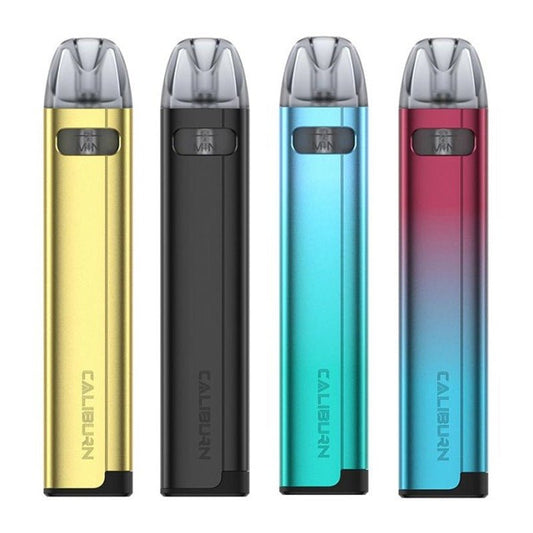 Uwell Caliburn A2S Pod System Kit