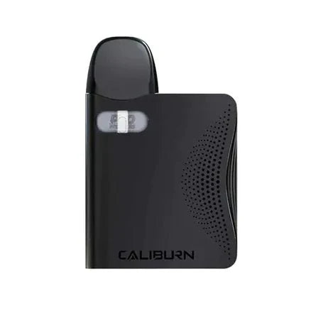 Uwell Caliburn AK3 13W Pod System-Black-vapeukwholesale