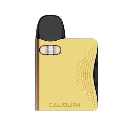 Uwell Caliburn AK3 13W Pod System-Gold-vapeukwholesale