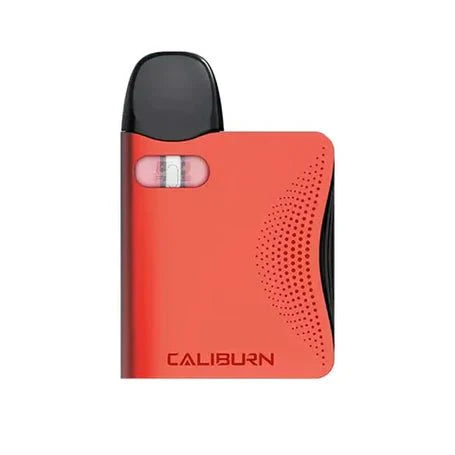 Uwell Caliburn AK3 13W Pod System-Red-vapeukwholesale