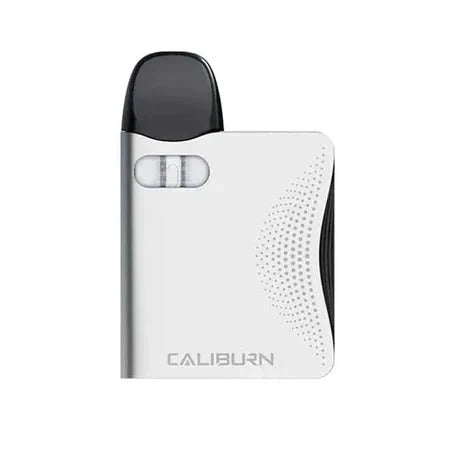 Uwell Caliburn AK3 13W Pod System-Silver-vapeukwholesale