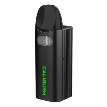 Uwell Caliburn AZ3 Pod System Kit-Black-vapeukwholesale