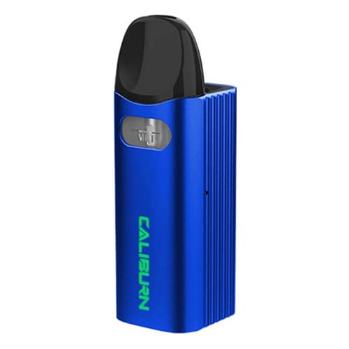 Uwell Caliburn AZ3 Pod System Kit-Blue-vapeukwholesale