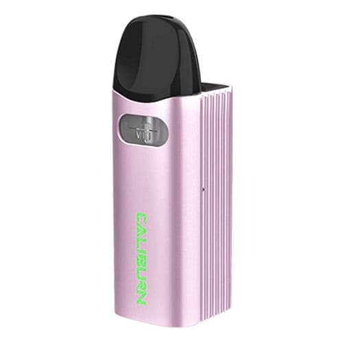 Uwell Caliburn AZ3 Pod System Kit-Pink-vapeukwholesale