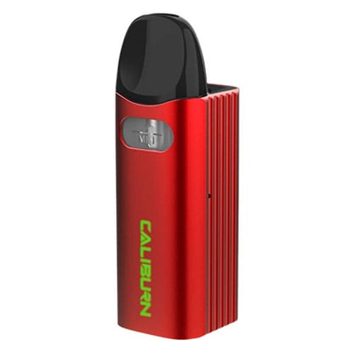 Uwell Caliburn AZ3 Pod System Kit-Red-vapeukwholesale