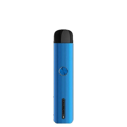 UWELL - CALIBURN G - POD KIT-Black-vapeukwholesale