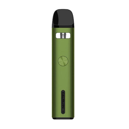 Uwell Caliburn G2 18W Pod System-Cobalt Green-vapeukwholesale