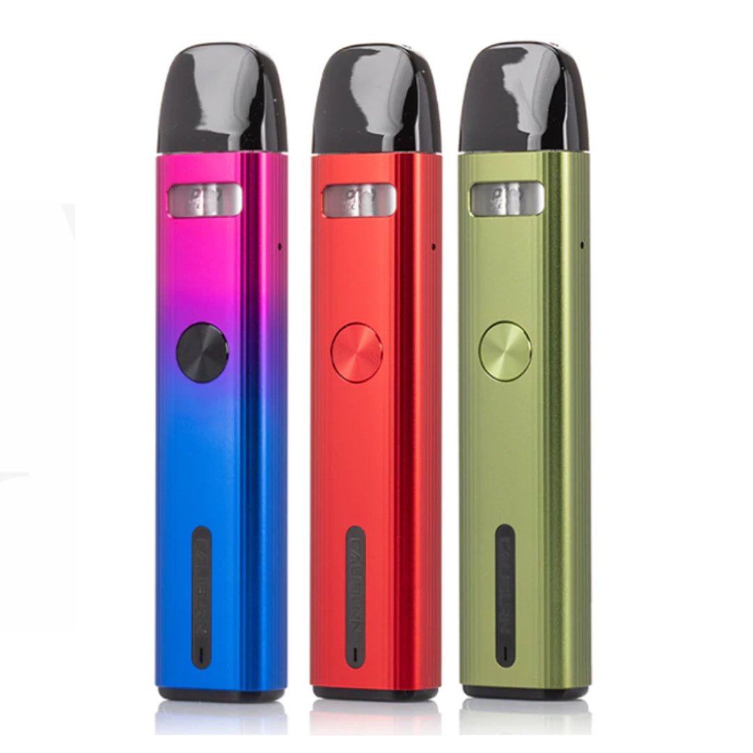 Uwell Caliburn G2 18W Pod System