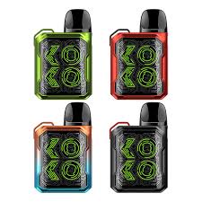 Uwell Caliburn GK2 Pod Kit