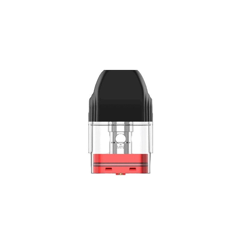 UWELL - CALIBURN KOKO PODS-4 x FeCr A1 1.2ohm-vapeukwholesale