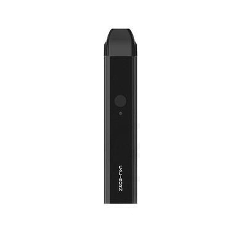 UWELL - CALIBURN - POD KIT-Black-vapeukwholesale