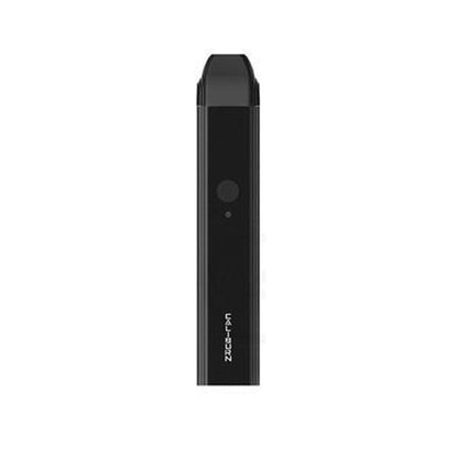 UWELL - CALIBURN - POD KIT-Black-vapeukwholesale